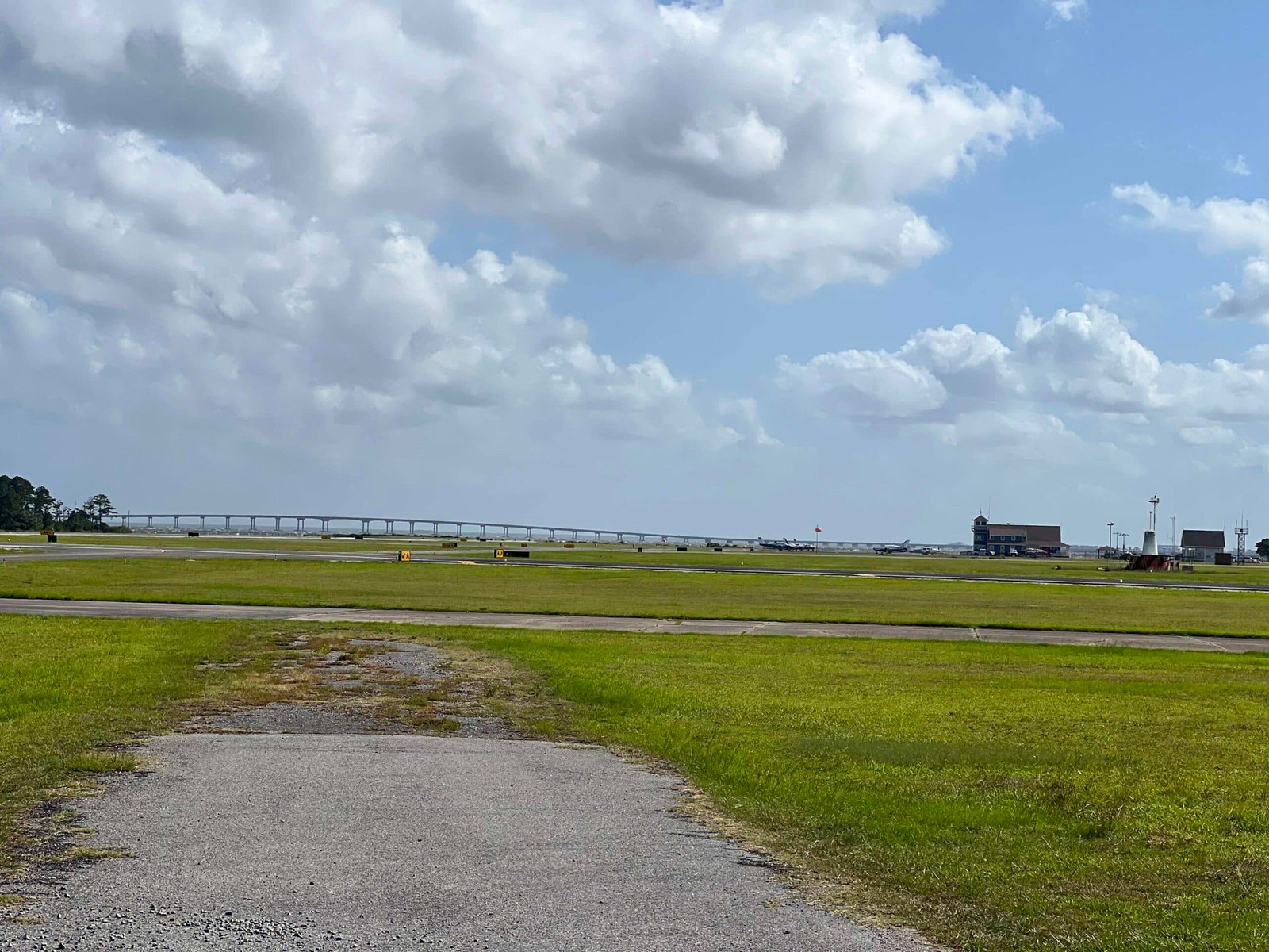 Dare County Regional Airport in Manteo, NC