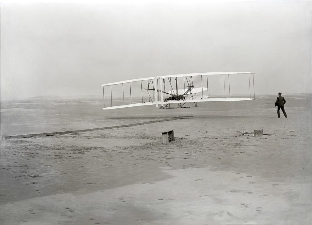 First Flight Airport (KFFA) — Kill Devil Hills, NC
